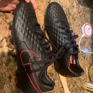 nike soccer boots size 7.5
